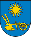 Ustroń official town emblem